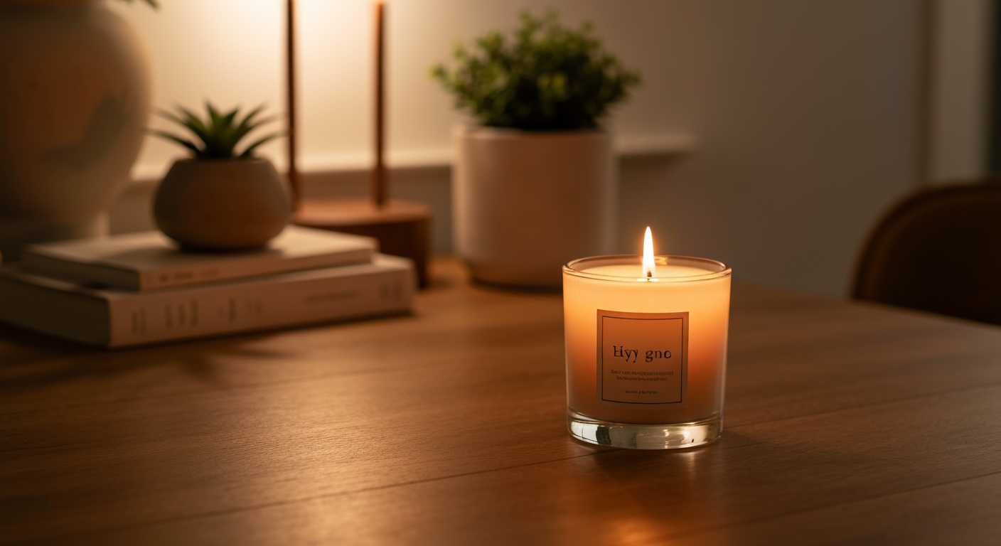 dlaczego świece sojowe są lepsze 2